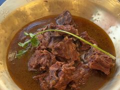 -芦月轩羊蝎子(北蜂窝店)