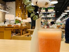 -MUJI无印良品(世博源店)