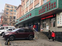 -大连糖酒批发交易市场