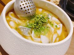 -榕意·川味之美(深业上城店)