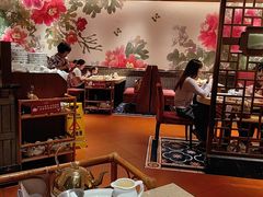 -点都德(奥体印象城店)