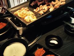 -401餐厅(弘大店)