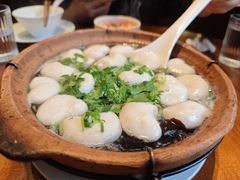 -南园民国茶楼餐厅·常州菜(北大街店)