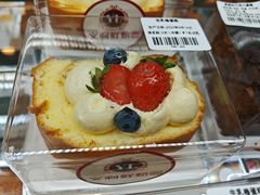 生乳卷蛋糕-百年义利(北兴路店)