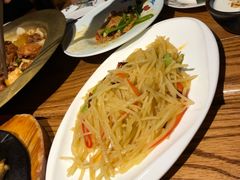-阿罗新疆菜(人民广场店)