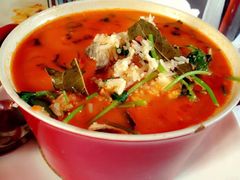 Albergue&nbsp;1601-ALBERGUE 1601 婆仔屋葡国餐厅