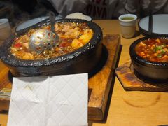 -胡马八破·川菜小馆(高新万达店)