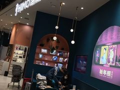 -海马体照相馆(北京朝阳大悦城店)