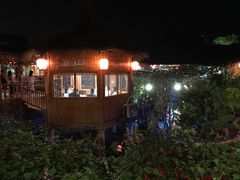 -老字号农家宴