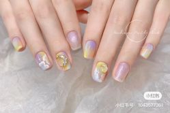 -悦指间美甲美睫