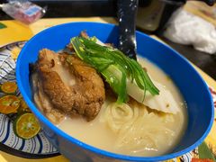 -古田居·特色寿司料理(星之岛旗舰店)