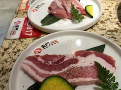 -東門韩国传统烤肉·韩国料理(银座直营店)