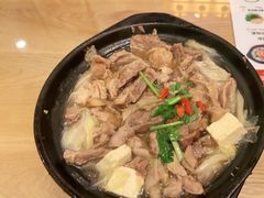 -洪兴砂锅(烟台山店)