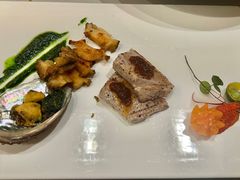 -福州融侨皇冠假日酒店·三宅日本餐厅