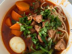-李小老烧饼(常营民族家园店)