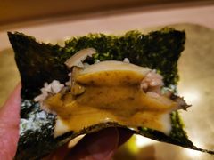 -荣一代目OMAKASE板前料理