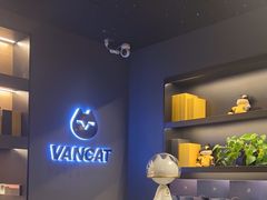 -梵猫·新养生(加州广场店)