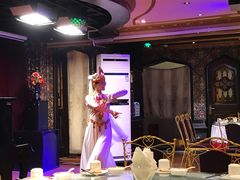 -东方亚克西餐厅(西康路店)