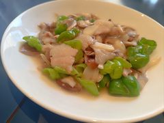 -一坐一忘云南菜(嘉里中心店)