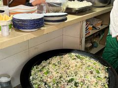 -舒蔡记生煎菜饭(云南中路店)