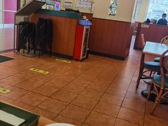 -萨莉亚意式餐厅(深圳北站店)