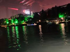 -南通濠河风景名胜区