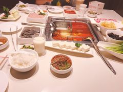 -海底捞火锅(中商百货店)