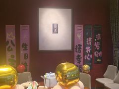 -同庆楼(华强吾悦广场店)