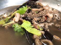 牛肚-柳沟豆腐宴69号福豆堂