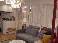 -IKEA宜家家居(南京商场)