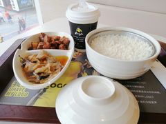 -真功夫(北京路步行街店)