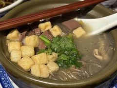 -南京大牌档(崇文门国瑞店)