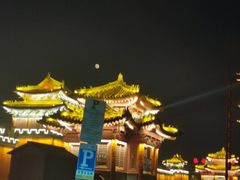 -鼓楼夜市