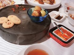-朝(澳门伦敦人店)