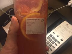 -喜茶(深圳福田星河COCO Park店)