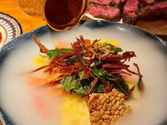 -MR.ROCKY洛奇先生·西餐&酒吧(琶醍店)