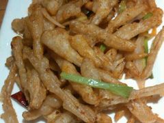 -辛香汇·现炒川菜(武进吾悦店)