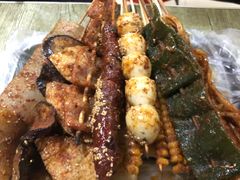 -非凡烧烤(历史博物馆店)