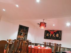 -山西会馆·晋菜·晋商宴·牌匾博物馆(胜利东街店)