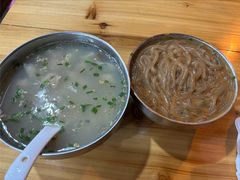 -西天尾扁食卤肉(湄洲农贸市场店)