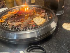 -韩盛·盛江山自助料理(于洪新玛特店)