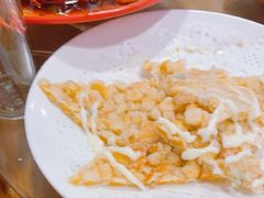 -冶建镜子·老南昌大排档·江西虾王(总店)