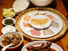 -陳生記米线·始于1989(中山北路店)