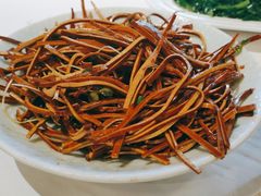 -老浒记烤鸭-北京菜(琉璃厂店)