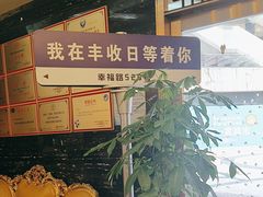 -丰收日·小海鲜·沪上家宴(顾村正大店)