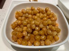 餐前小菜-九府羊·鲜羊火锅·烤串(新华路店)