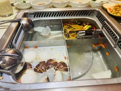-海底捞火锅(勒泰店)