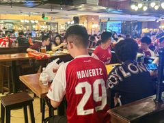 -宝莱纳啤酒花园餐厅PAULANER BRAUHAUS Nanjing(广州路店)