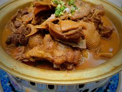 -金典银峰老鹅馆·昆山菜(亭林公园店)