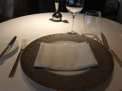-Le Bernardin